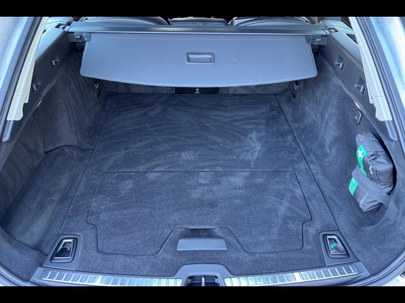 Image VOLVO V90 Recharge T8 AWD 390 ch Inscription