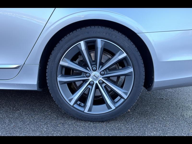 Image VOLVO V90 Recharge T8 AWD 390 ch Inscription