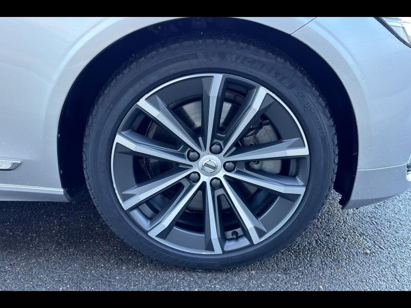 Image VOLVO V90 Recharge T8 AWD 390 ch Inscription