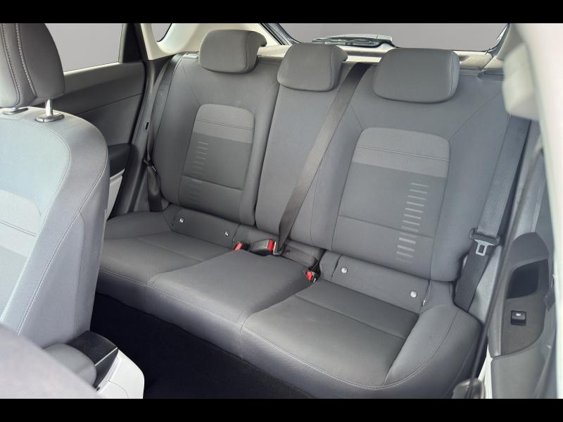 Image HYUNDAI Bayon 1.0 T-GDi 100ch Creative DCT-7