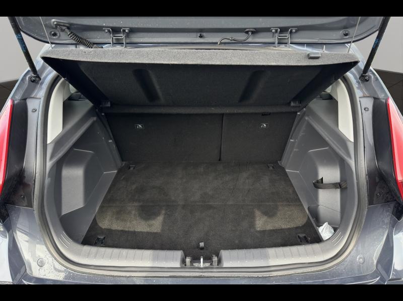 Image HYUNDAI Bayon 1.0 T-GDi 100ch Creative DCT-7