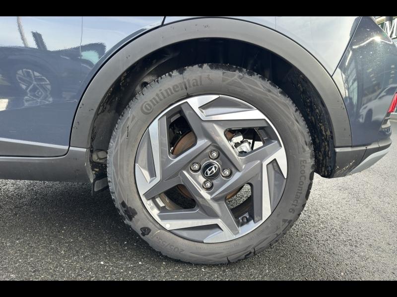 Image HYUNDAI Bayon 1.0 T-GDi 100ch Creative DCT-7