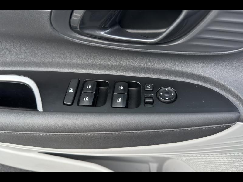 Image HYUNDAI Bayon 1.0 T-GDi 100ch Creative DCT-7