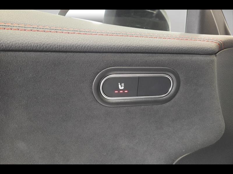 Image MERCEDES-BENZ CLA 250 e Hybrid EQ 218ch AMG Line 8G-DCT