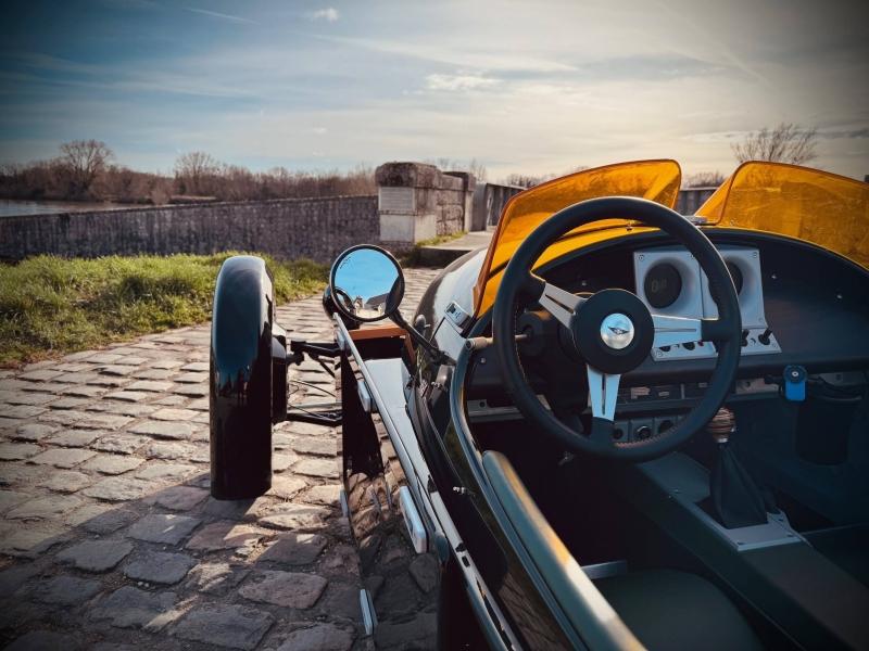 Image MORGAN 3 Roues Sport SUPER 3