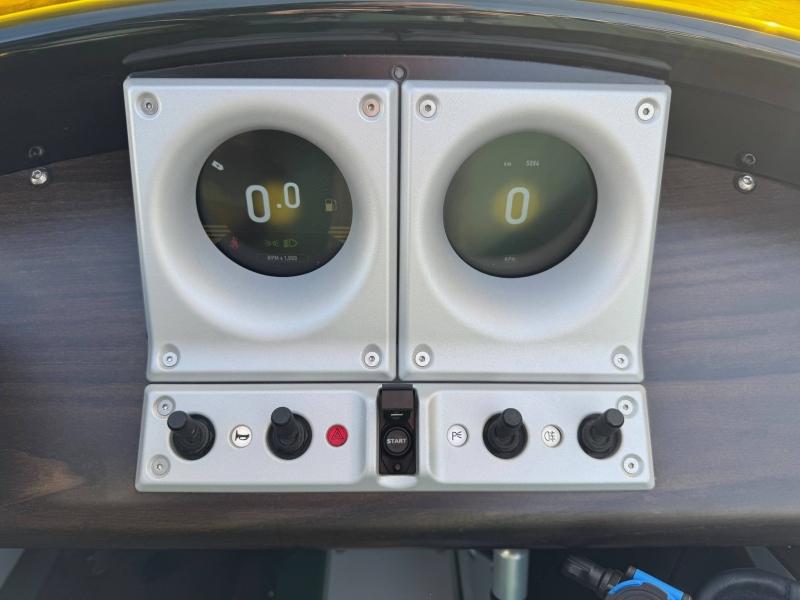 Image MORGAN 3 Roues Sport SUPER 3