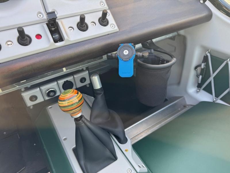 Image MORGAN 3 Roues Sport SUPER 3