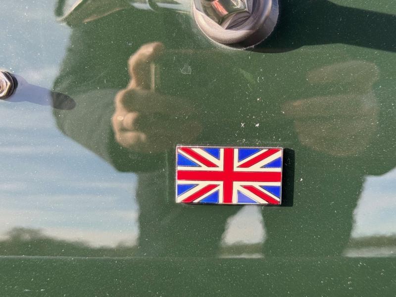 Image MORGAN 3 Roues Sport SUPER 3