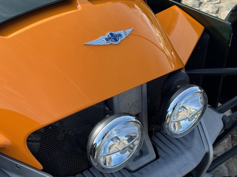 Image MORGAN 3 Roues Sport SUPER 3