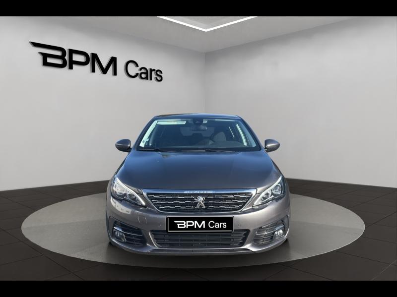 Image PEUGEOT 308 1.5 BlueHDi 130ch S&S Active
