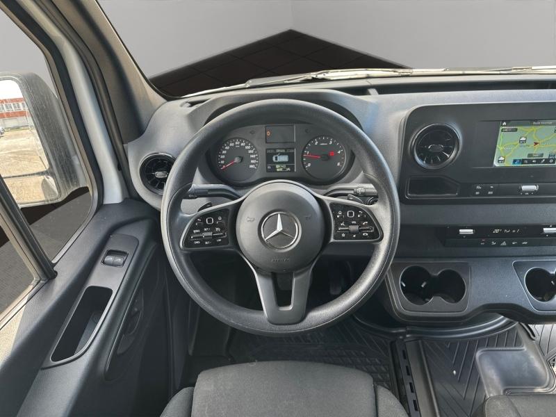 Image MERCEDES-BENZ Sprinter Fg 317 CDI 43 3T5 Pro 9G-Tronic