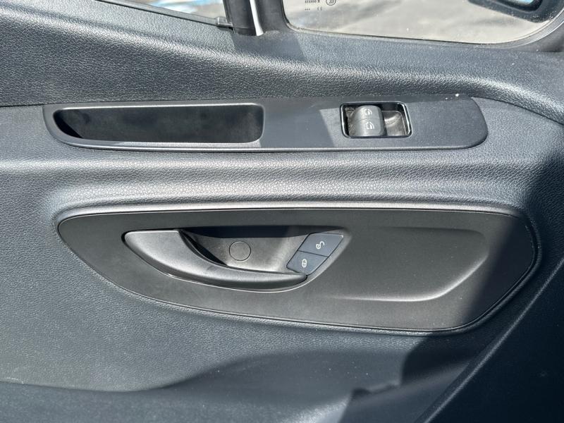 Image MERCEDES-BENZ Sprinter Fg 317 CDI 43 3T5 Pro 9G-Tronic