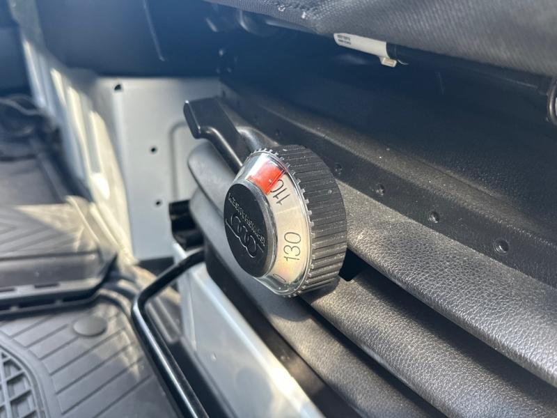 Image MERCEDES-BENZ Sprinter Fg 317 CDI 43 3T5 Pro 9G-Tronic