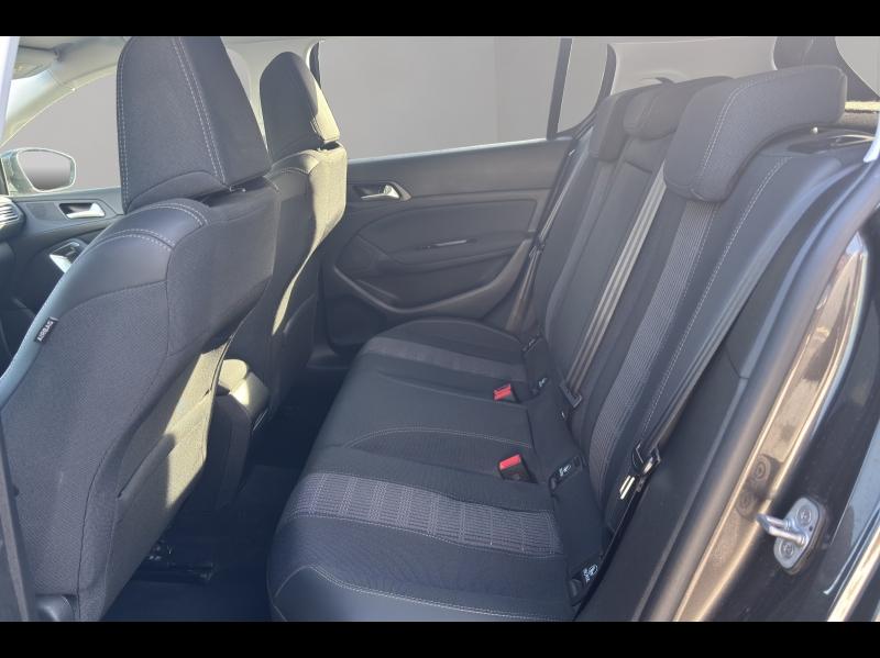 Image PEUGEOT 308 1.5 BlueHDi 130ch S&S Active