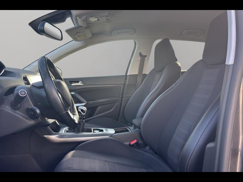 Image PEUGEOT 308 1.5 BlueHDi 130ch S&S Active