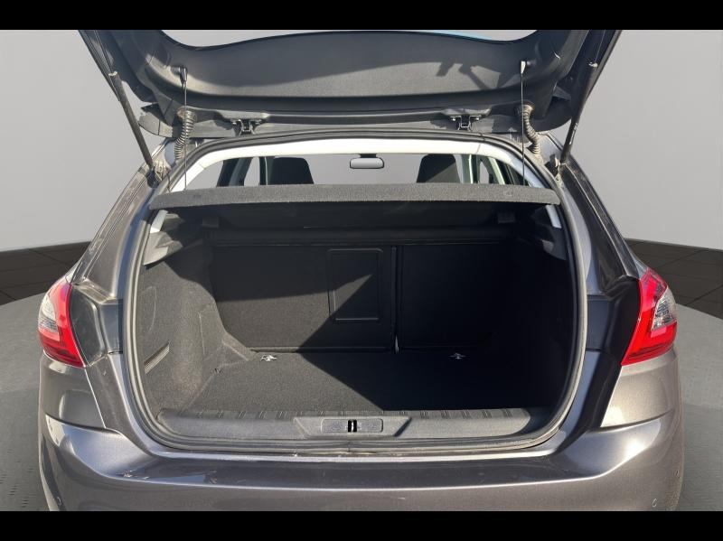 Image PEUGEOT 308 1.5 BlueHDi 130ch S&S Active