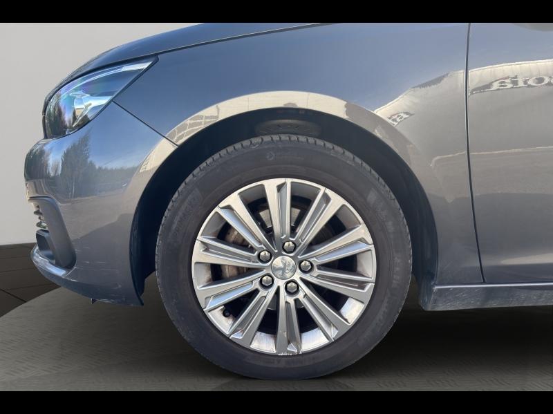 Image PEUGEOT 308 1.5 BlueHDi 130ch S&S Active