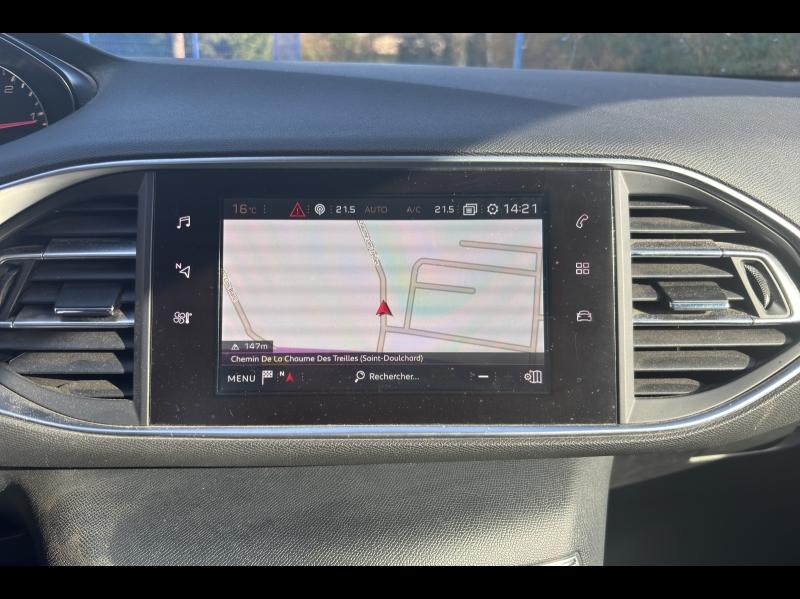 Image PEUGEOT 308 1.5 BlueHDi 130ch S&S Active