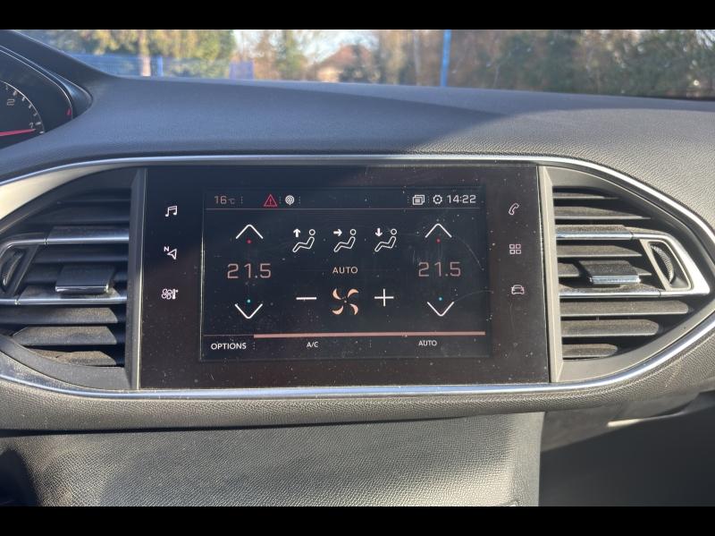Image PEUGEOT 308 1.5 BlueHDi 130ch S&S Active