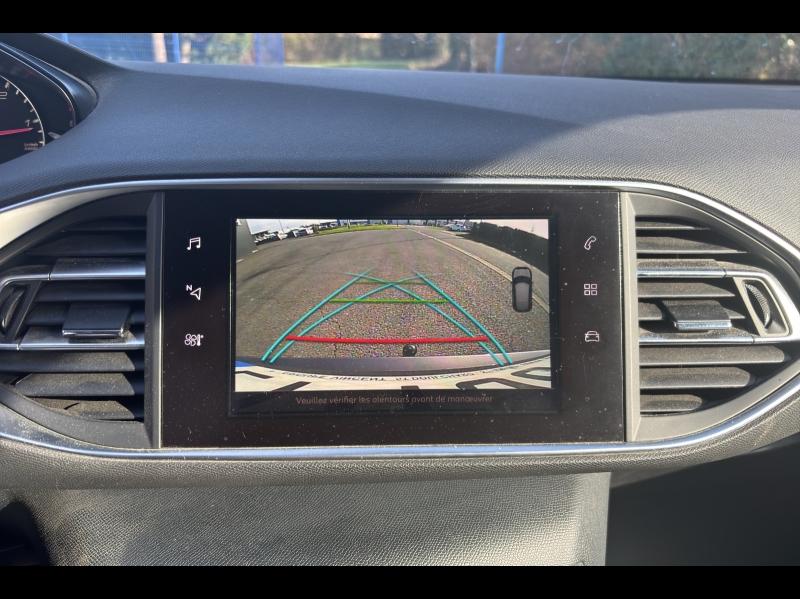 Image PEUGEOT 308 1.5 BlueHDi 130ch S&S Active