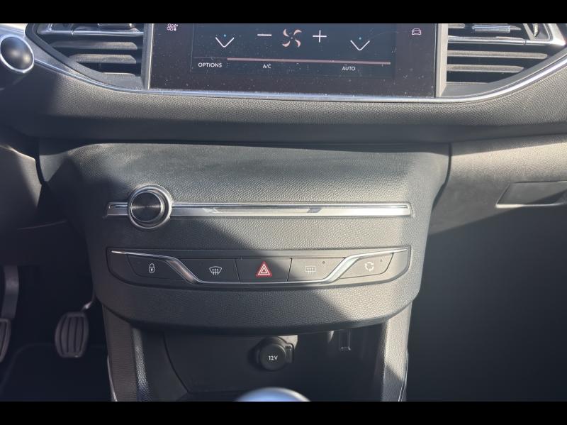 Image PEUGEOT 308 1.5 BlueHDi 130ch S&S Active