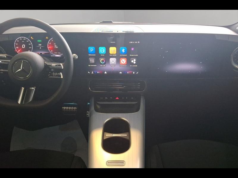 Image MERCEDES-BENZ CLA 200 183ch AMG Line 8G-eDCT