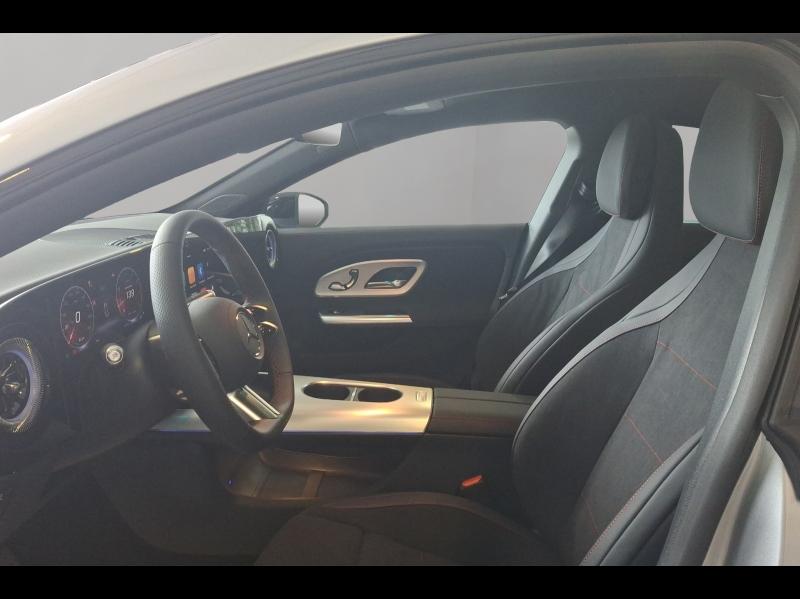 Image MERCEDES-BENZ CLA 200 183ch AMG Line 8G-eDCT