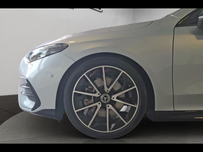 Image MERCEDES-BENZ CLA 200 183ch AMG Line 8G-eDCT