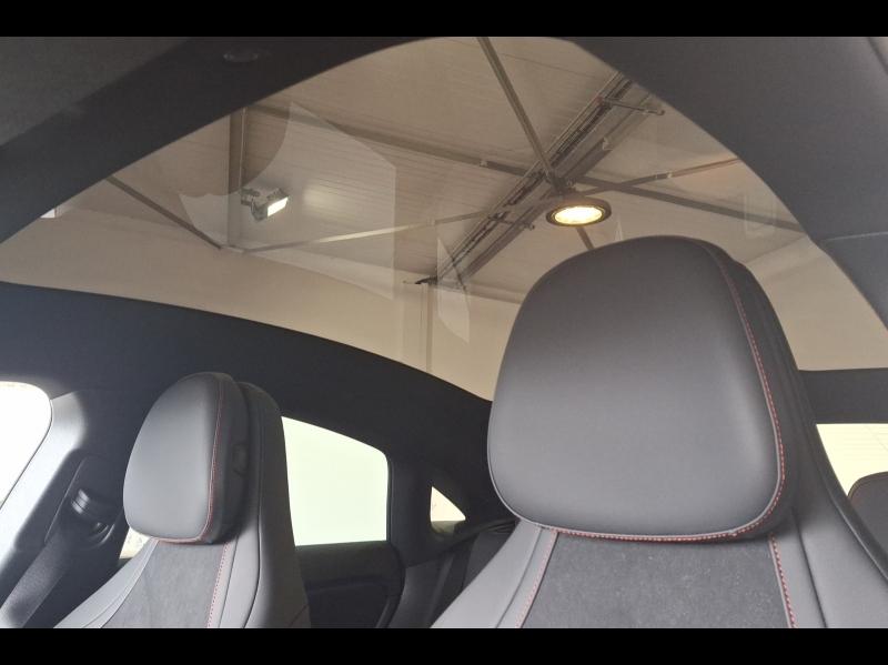 Image MERCEDES-BENZ CLA 200 183ch AMG Line 8G-eDCT