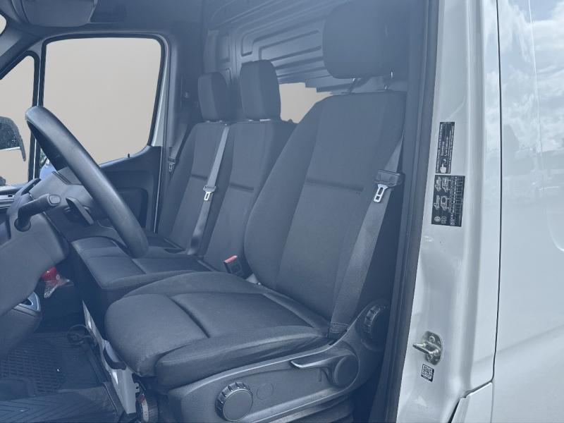 Image MERCEDES-BENZ Sprinter Fg 317 CDI 43 3T5 Pro 9G-Tronic