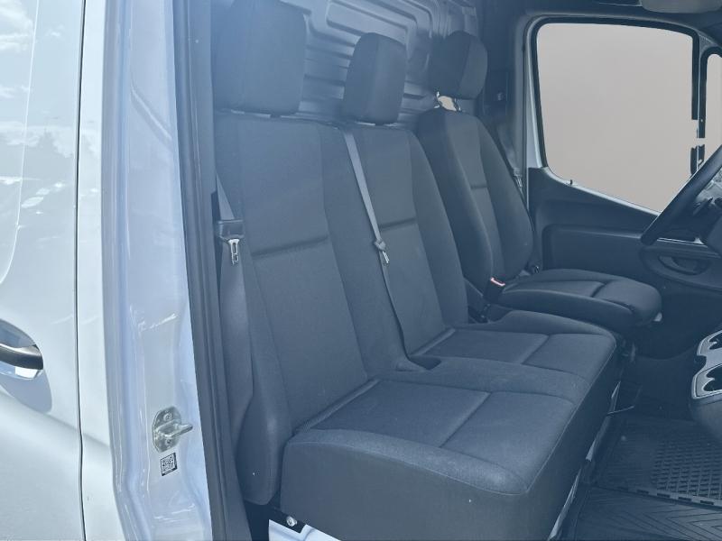 Image MERCEDES-BENZ Sprinter Fg 317 CDI 43 3T5 Pro 9G-Tronic