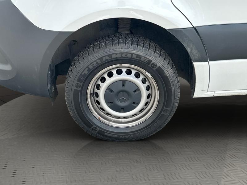 Image MERCEDES-BENZ Sprinter Fg 317 CDI 43 3T5 Pro 9G-Tronic