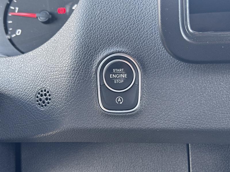 Image MERCEDES-BENZ Sprinter Fg 317 CDI 43 3T5 Pro 9G-Tronic