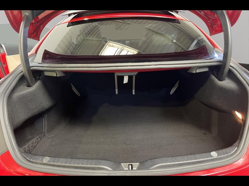 Image MERCEDES-BENZ Classe C Coupé 200 184ch AMG Line 9G Tronic