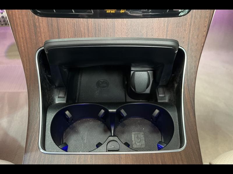 Image MERCEDES-BENZ Classe C Coupé 200 184ch AMG Line 9G Tronic