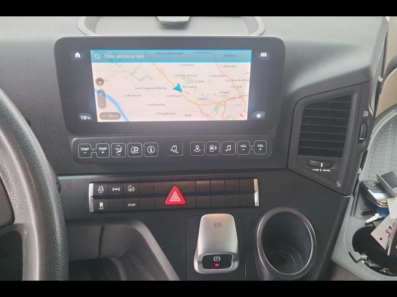 Image MERCEDES-BENZ Actros II 1848 StreamSpace 2.5m E 6