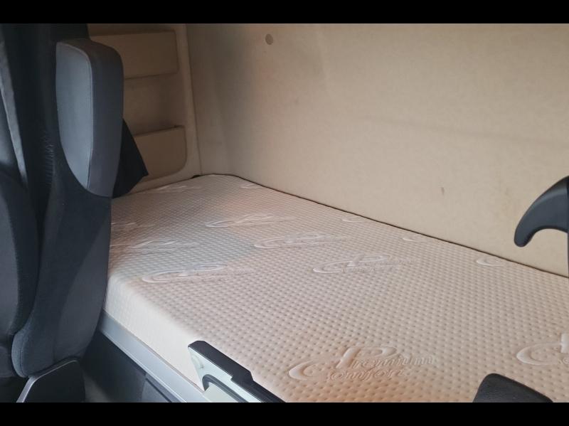 Image MERCEDES-BENZ Actros II 1848 StreamSpace 2.5m E 6