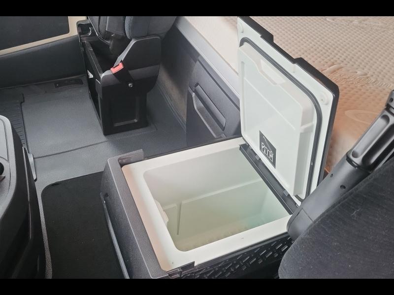 Image MERCEDES-BENZ Actros II 1848 StreamSpace 2.5m E 6