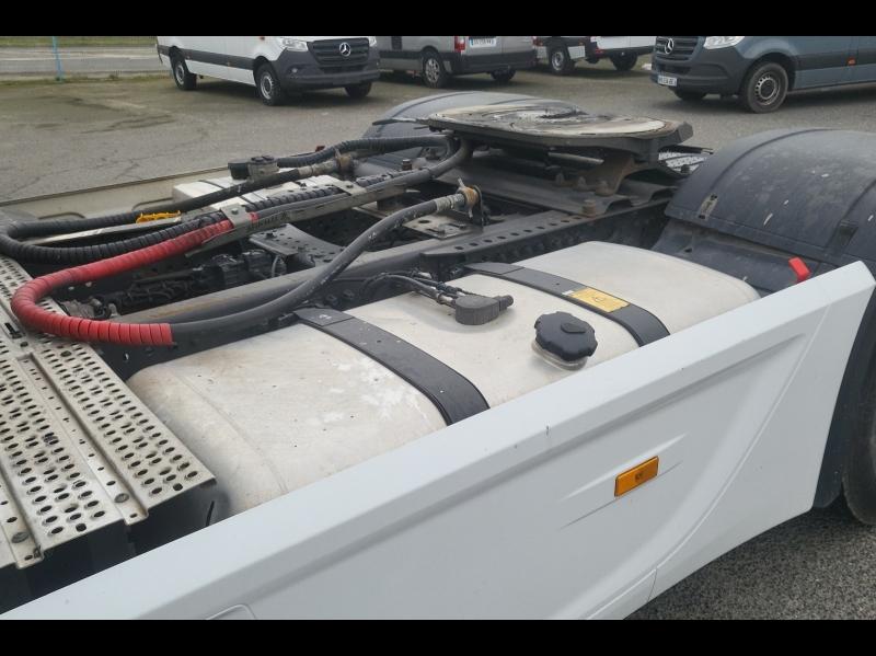 Image MERCEDES-BENZ Actros II 1848 StreamSpace 2.5m E 6