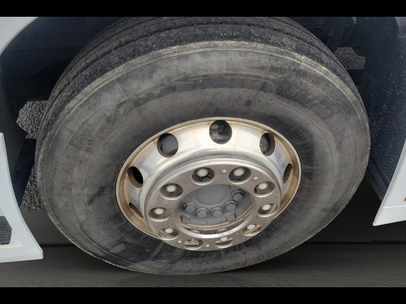 Image MERCEDES-BENZ Actros II 1848 StreamSpace 2.5m E 6