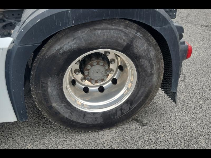 Image MERCEDES-BENZ Actros II 1848 StreamSpace 2.5m E 6