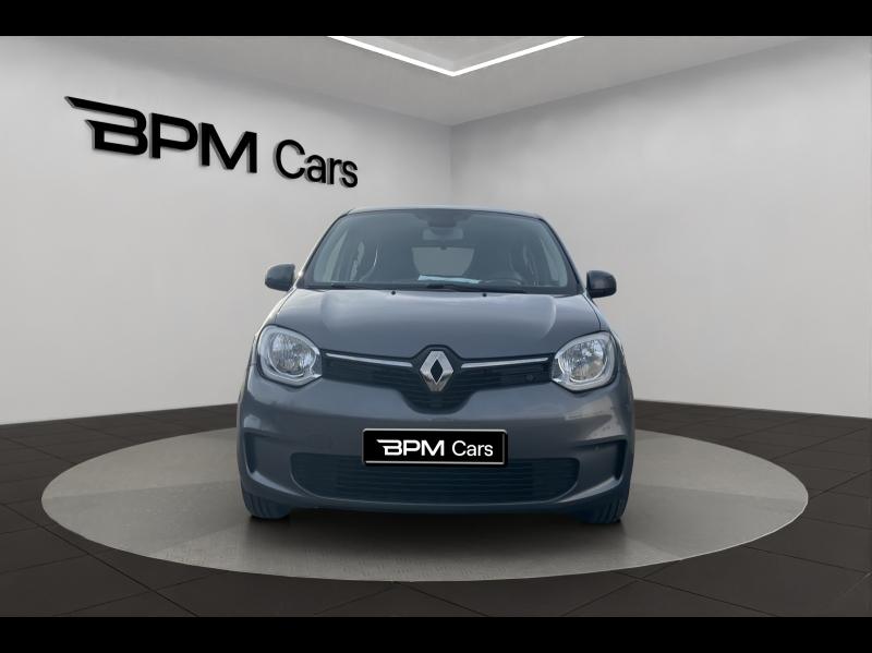 Image RENAULT Twingo 1.0 SCe 65ch Life - 20
