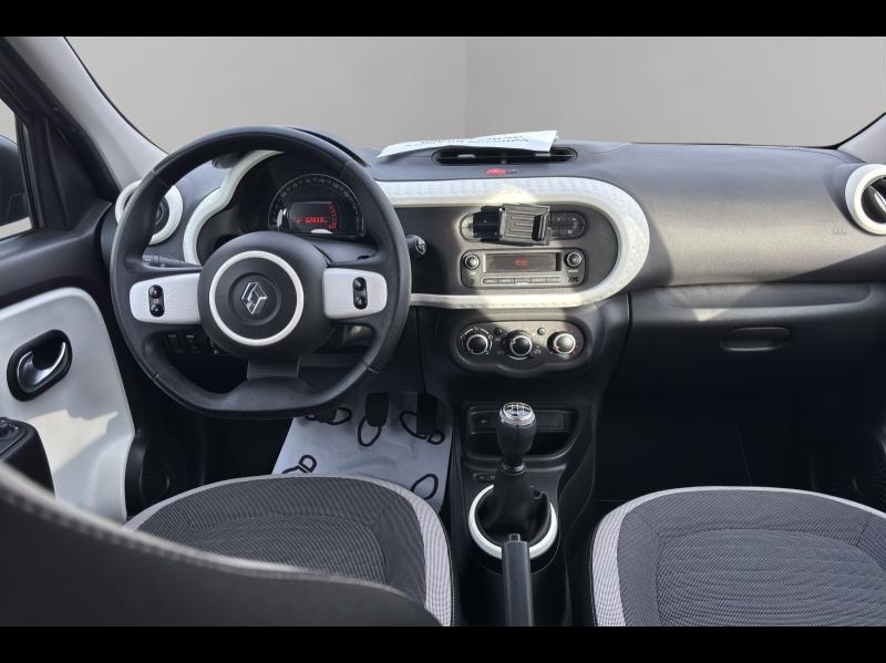 Image RENAULT Twingo 1.0 SCe 65ch Life - 20