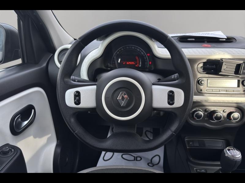 Image RENAULT Twingo 1.0 SCe 65ch Life - 20