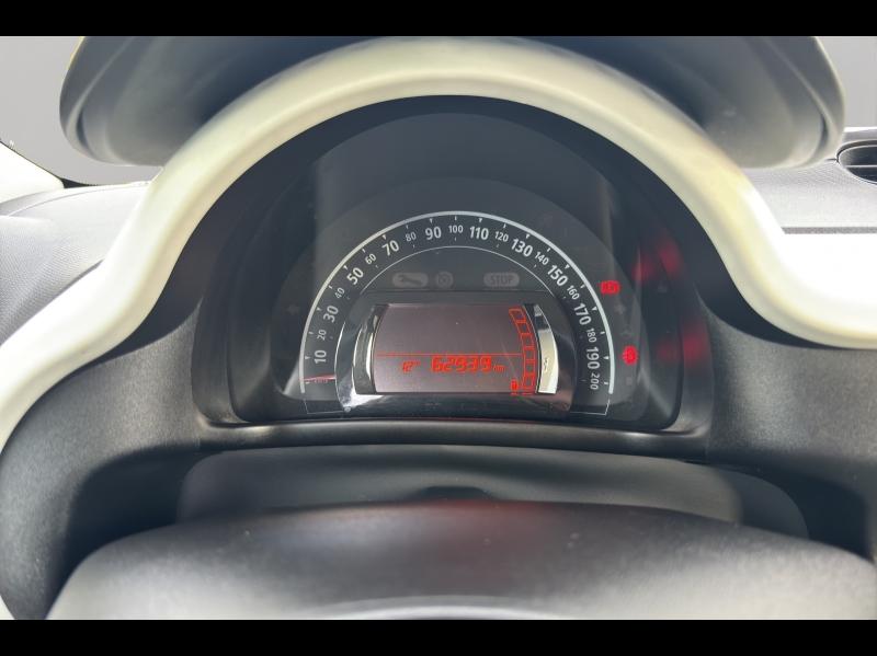Image RENAULT Twingo 1.0 SCe 65ch Life - 20