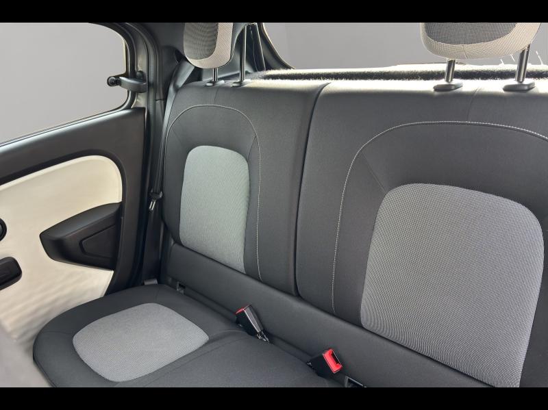 Image RENAULT Twingo 1.0 SCe 65ch Life - 20