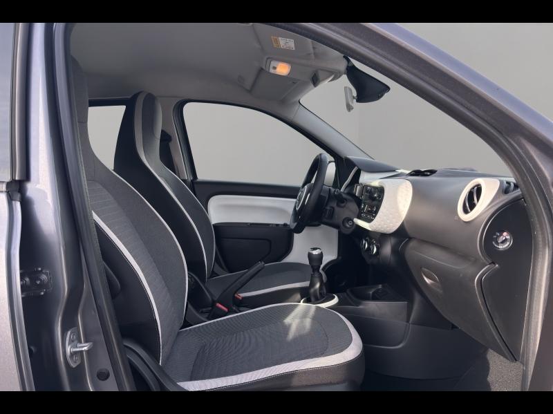 Image RENAULT Twingo 1.0 SCe 65ch Life - 20