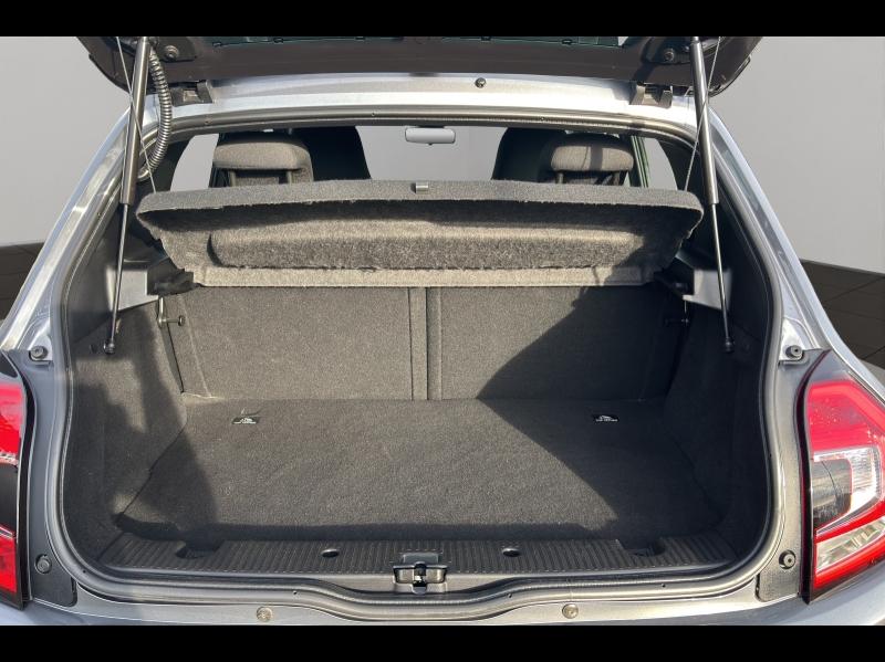 Image RENAULT Twingo 1.0 SCe 65ch Life - 20