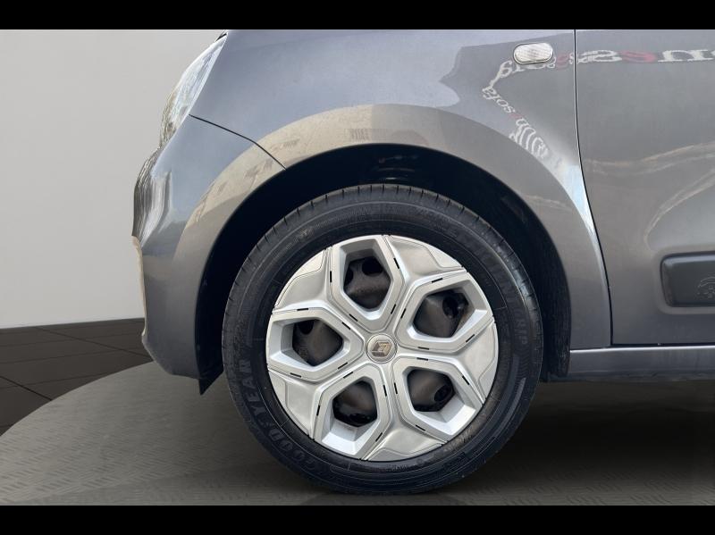 Image RENAULT Twingo 1.0 SCe 65ch Life - 20