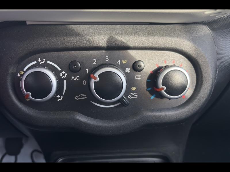 Image RENAULT Twingo 1.0 SCe 65ch Life - 20